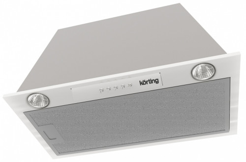 Встраиваемая вытяжка Korting (Кёртинг) KHI 6530 X