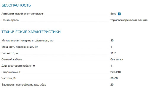 Газовая варочная панель Bosch (Бош) PCP6A5I90M