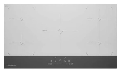 Индукционная варочная панель Kuppersberg (Купперсберг) ICD 901