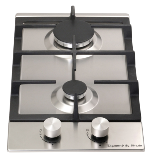 Газовая варочная панель Zigmund-Shtain (Зигмунд-Штайн) G 14.3 S