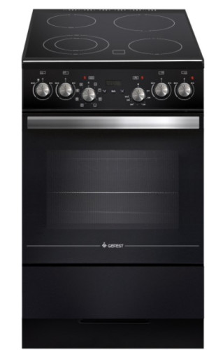 Электрическая плита GEFEST (Гефест) 5560-03 0158