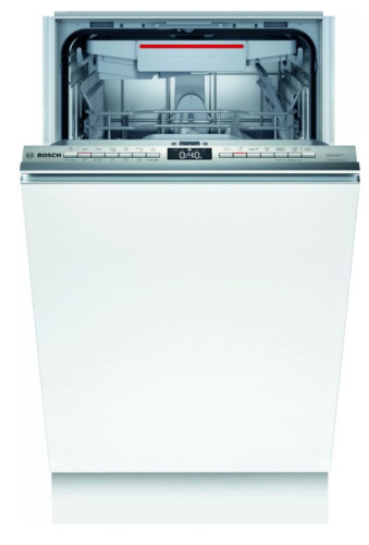 Встраиваемая посудомоечная машина Bosch (Бош) SPV6HMX1MR