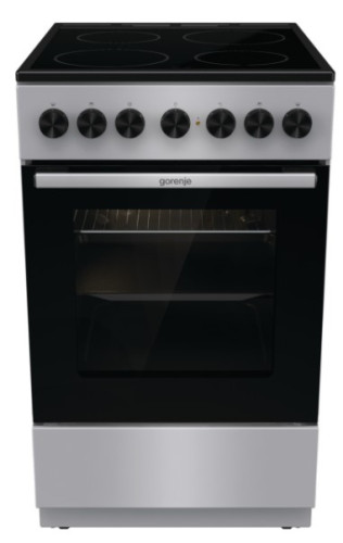 Электрическая плита Gorenje (Горенье) GEC5B20SG