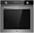 Электрический духовой шкаф Midea (Мидея) MO82170GBX Электрический духовой шкаф Midea (Мидея) MO82170GBX