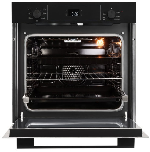 Электрический духовой шкаф Zigmund-Shtain (Зигмунд-Штайн) E 158 B
