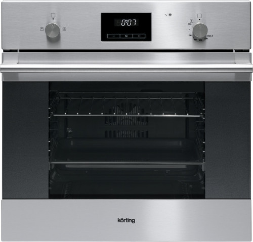 Газовый духовой шкаф Korting (Кёртинг) OEG 771 CFX