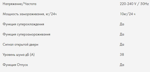 Холодильник Haier (Хайер) HRF 541 DG7RU