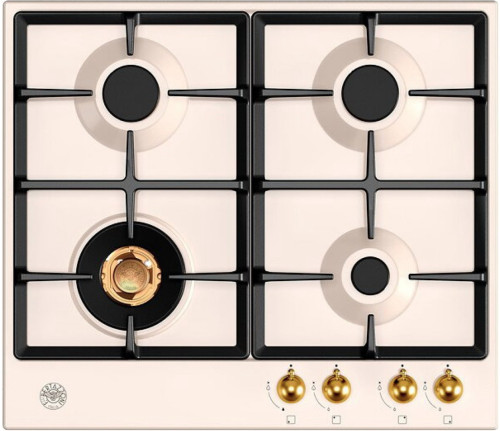 Газовая варочная панель Bertazzoni (Бертаззони) P604LHERAG