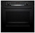 Электрический духовой шкаф Bosch (Бош) HBA573BB1