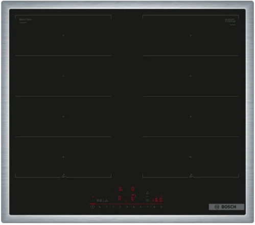 Индукционная варочная панель Bosch (Бош) PXX645HC1E