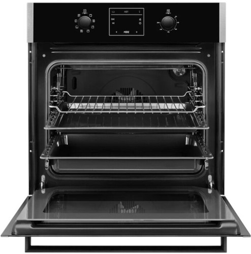 Электрический духовой шкаф MONSHER (Моншер) MOE 6181 Noir