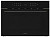 Встраиваемая микроволновая печь Krona (Крона) ONYX 45H mw BL/BL