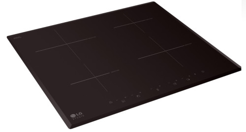 Индукционная варочная панель LG (ЛДжи) HU641PH
