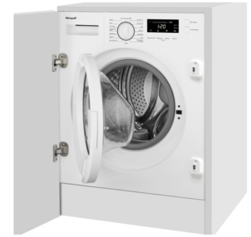 Встраиваемая стиральная машина VestFrost (ВестФрост) WMI 6147 Inverter Steam
