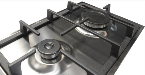 Газовая варочная панель Zigmund-Shtain (Зигмунд-Штайн) GN 238.31 S