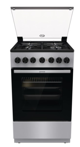 Комбинированная плита Gorenje (Горенье) GEC5C61XPA
