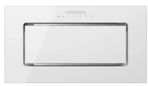 Встраиваемая вытяжка Kuppersberg (Купперсберг) BIM 600 White