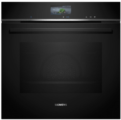 Электрический духовой шкаф Siemens (Сименс) HR776G1B1