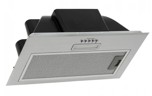 Встраиваемая вытяжка Krona (Крона) AMELI light 600 INOX PB