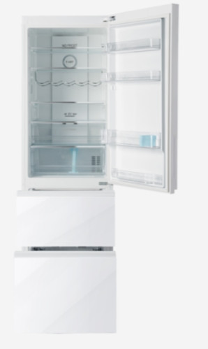 Холодильник Haier (Хайер) A2F637CGWG