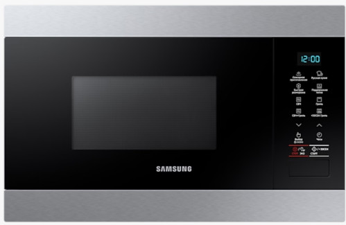 Встраиваемая микроволновая печь Samsung (Самсунг) MG22M8074AT