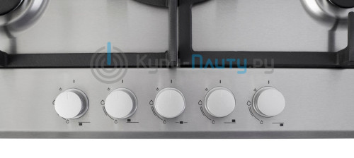 Газовая варочная панель Simfer (Симфер) H70W51M512