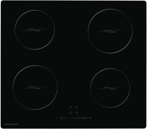 Индукционная варочная панель Zigmund-Shtain (Зигмунд-Штайн) CI 35.6 B