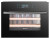 Встраиваемый винный шкаф Temptech (Темптек) OZ45SBTOP