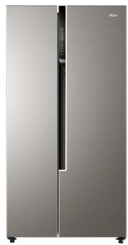 Холодильник Haier (Хайер) HRF 535 DM7RU