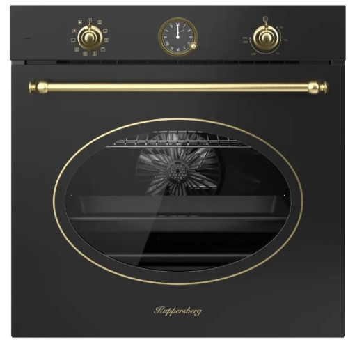 Электрический духовой шкаф Kuppersberg (Купперсберг) SR 610 ANT Bronze
