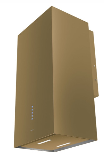 Вытяжка MAUNFELD (Маунфилд) Bath Plus 402 золотой