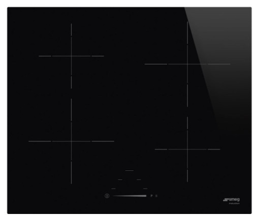 Индукционная варочная панель Smeg (Смег) SI4642D
