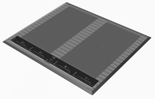 Индукционная варочная панель MAUNFELD (Маунфилд) CVI594SF2MDGR LUX Inverter