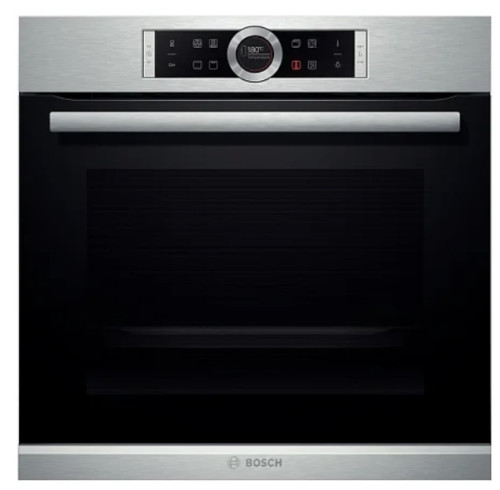 Электрический духовой шкаф Bosch (Бош) HBG633NS1