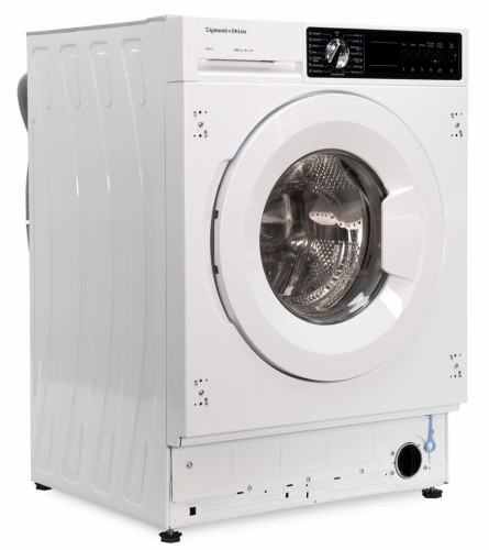 Встраиваемая стиральная машина Zigmund-Shtain (Зигмунд-Штайн) BWM 03