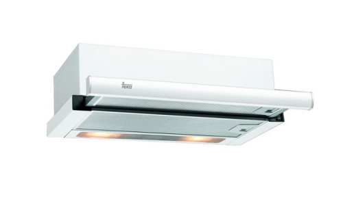 Встраиваемая вытяжка Teka (Тека) TL 6310 WHITE
