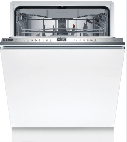 Встраиваемая посудомоечная машина Bosch (Бош) SMD6ECX12E
