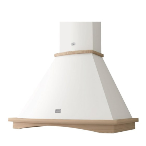 Вытяжка Lex (Лекс) ASTORIA 900 White