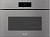Встраиваемая пароварка Miele (Мили) DGC 7845 HCX Pro Graphite grey