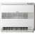 Напольно-потолочный кондиционер Toshiba RAS-B10UFV-E
