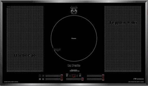 Индукционная варочная панель Kaiser (Кайзер) KCT 97 FI La Perle