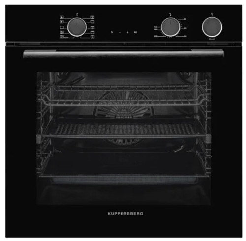 Электрический духовой шкаф Kuppersberg (Купперсберг) KSO 610 B