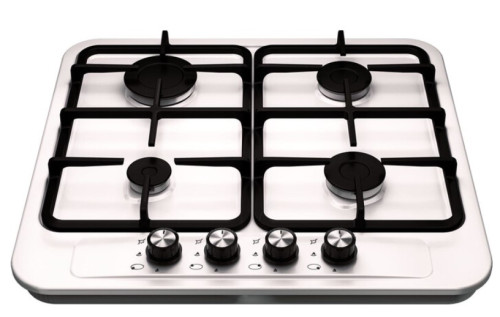 Газовая варочная панель Flama (Флама) BG 5422 W1