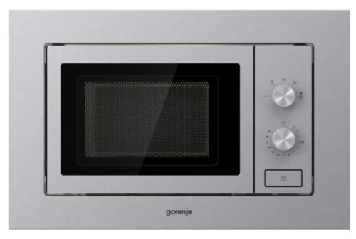 Встраиваемая микроволновая печь Gorenje (Горенье) BM201EM1X