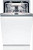 Встраиваемая посудомоечная машина Bosch (Бош) SPV6EMX05E