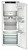 Встаиваемый холодильник Liebherr (Либхер) IRBd 4551