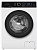 Стиральная машина MAUNFELD (Маунфилд) MFWM106IWHT