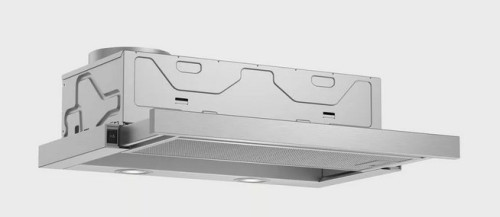 Вытяжка Bosch (Бош) Serie 4 DFM064W51