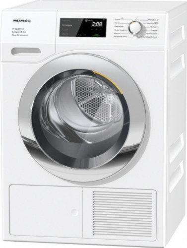 Сушильная машина Miele (Мили) TEF775WP