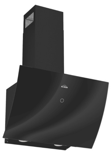 Вытяжка Elikor (Эликор) WAVE BK 60